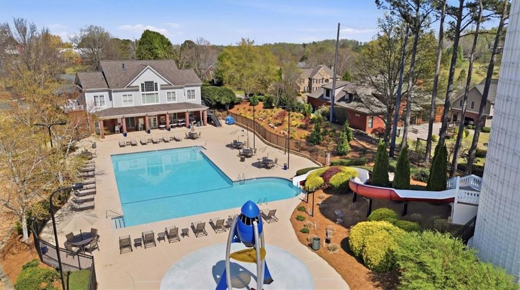 4026 Hickory Fairway Drive