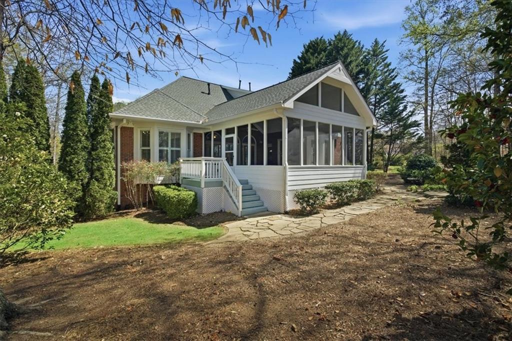 4026 Hickory Fairway Drive