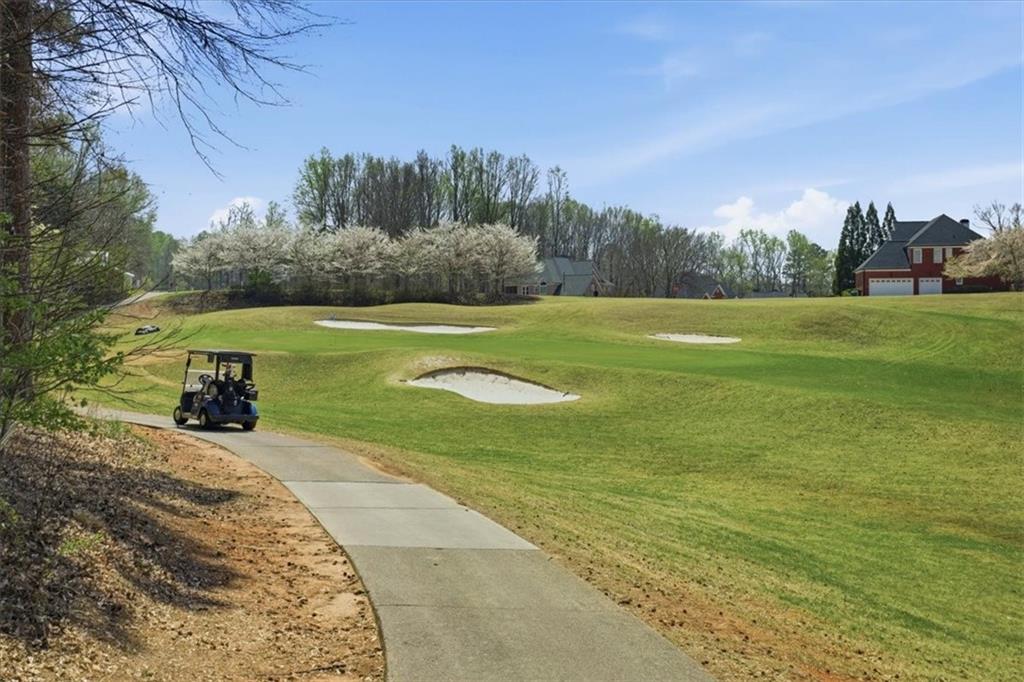 4026 Hickory Fairway Drive