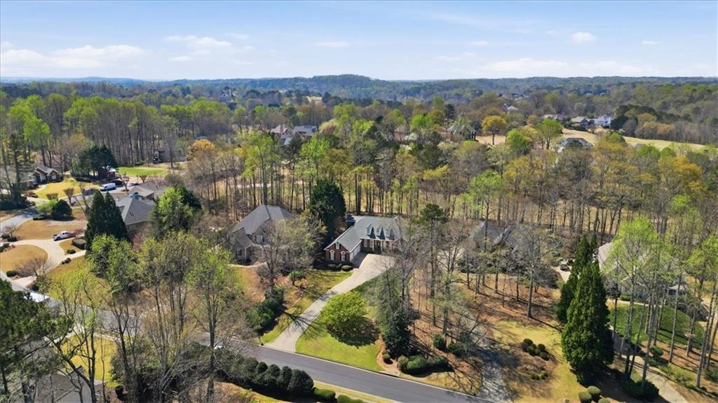 4026 Hickory Fairway Drive