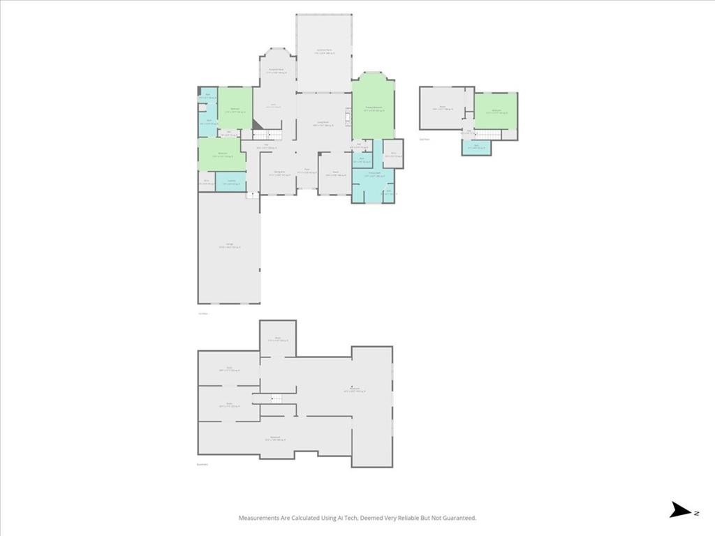 4026 Hickory Fairway Drive