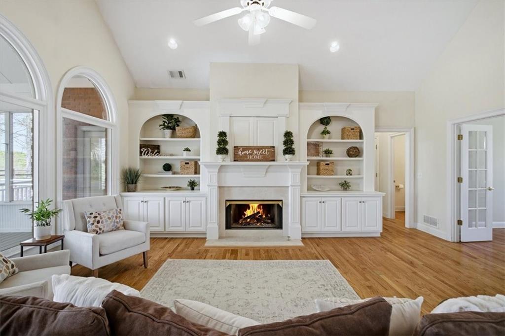 4026 Hickory Fairway Drive