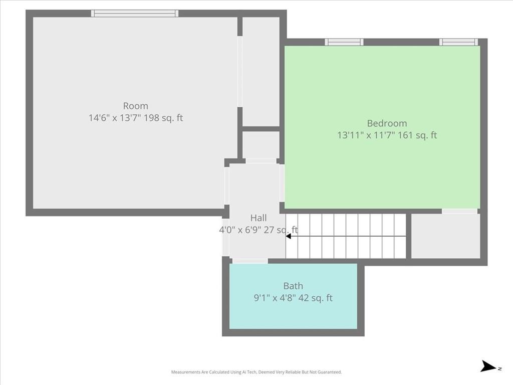 4026 Hickory Fairway Drive