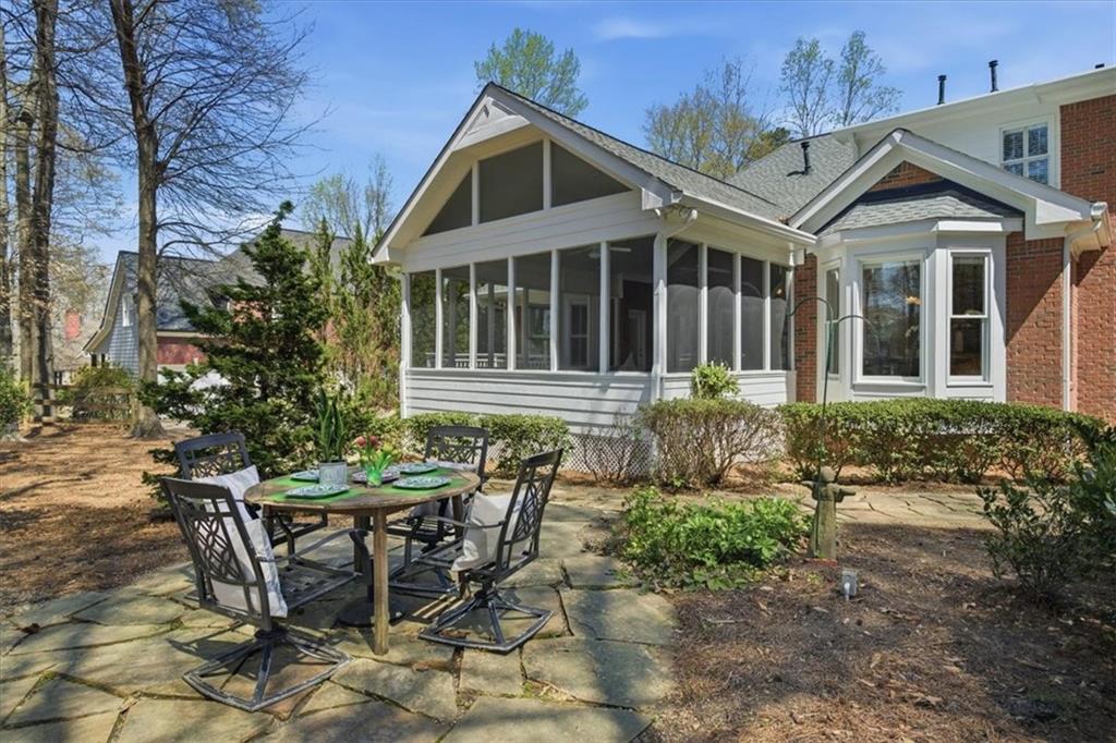 4026 Hickory Fairway Drive