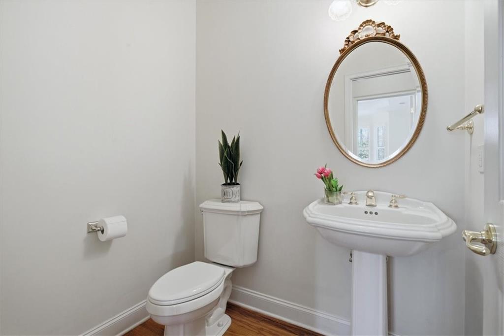 4026 Hickory Fairway Drive