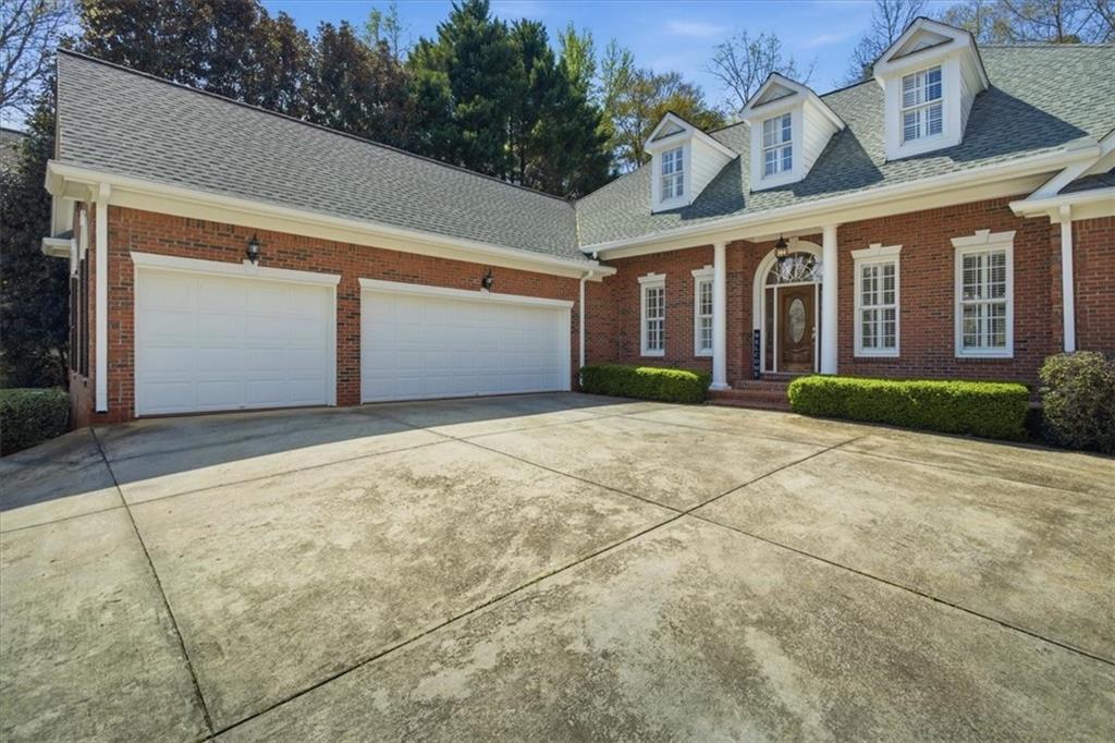 4026 Hickory Fairway Drive