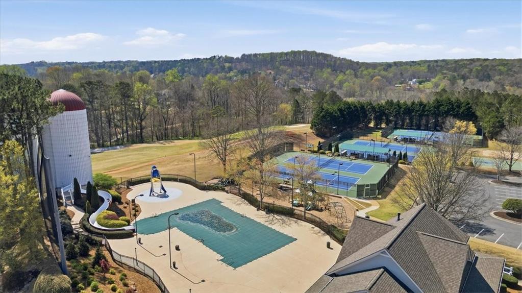 4026 Hickory Fairway Drive