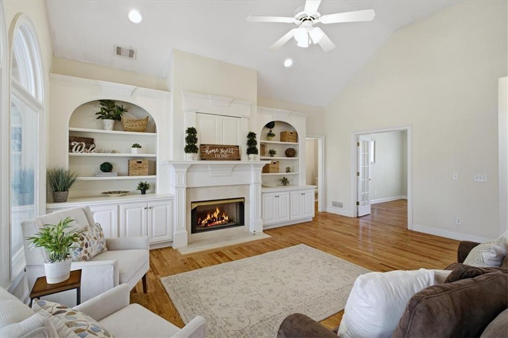4026 Hickory Fairway Drive