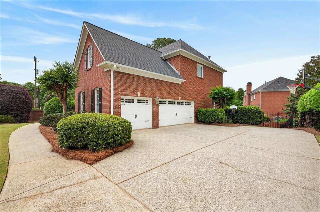 888 Saints Drive