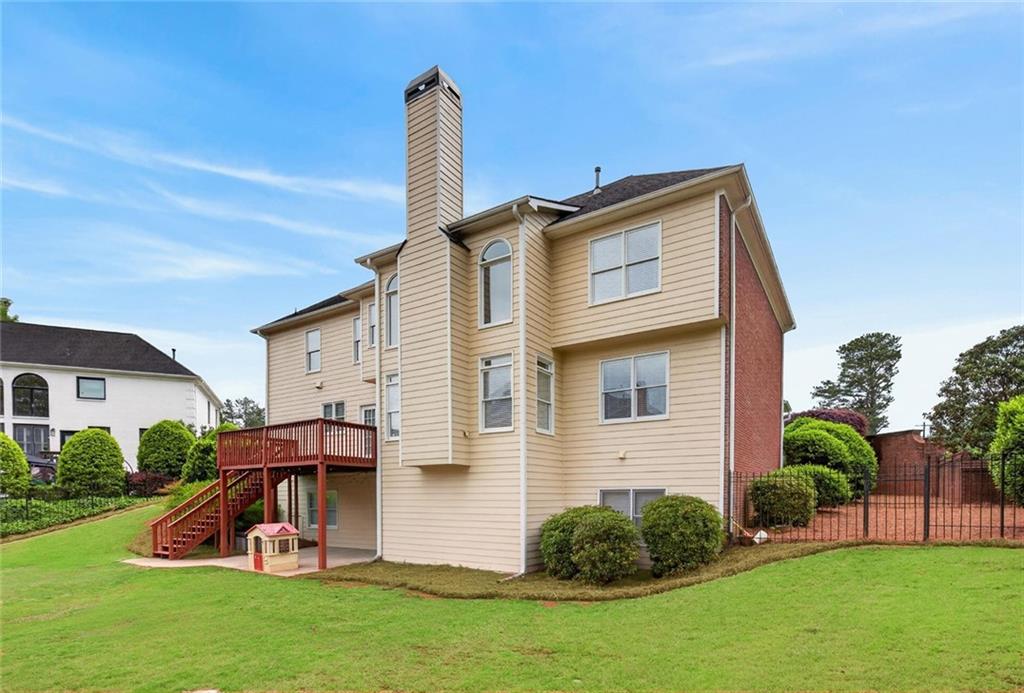 888 Saints Drive