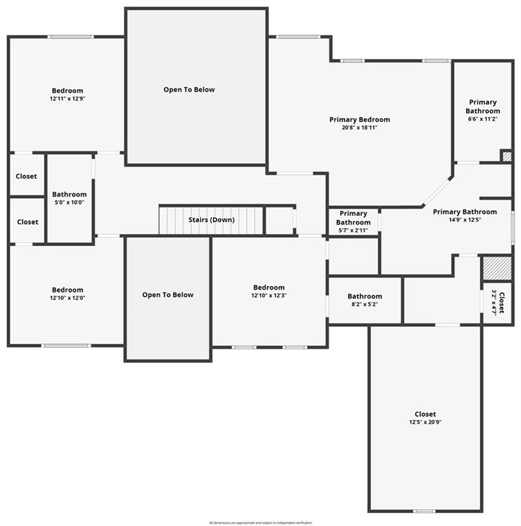 888 Saints Drive