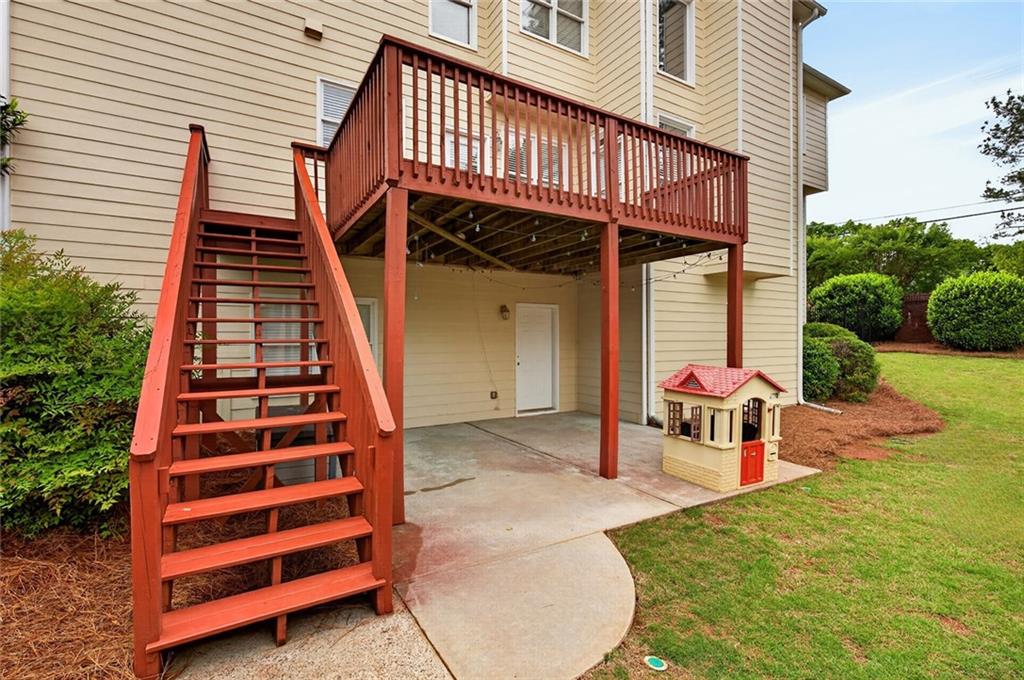 888 Saints Drive