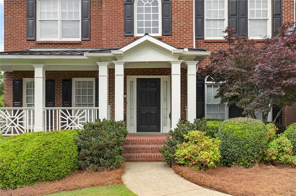 888 Saints Drive