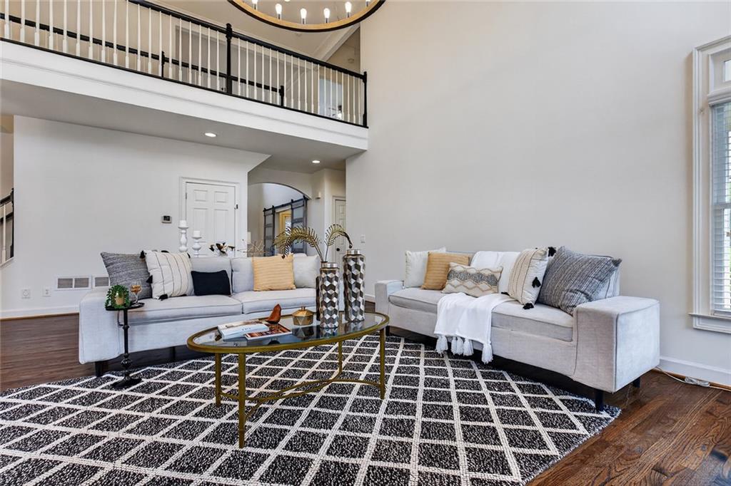 888 Saints Drive