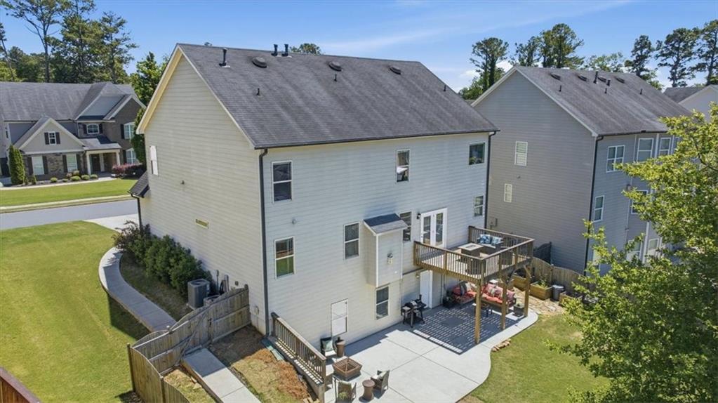 4042 Broadmoor Court SW