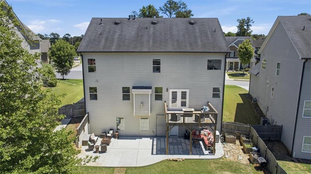 4042 Broadmoor Court SW
