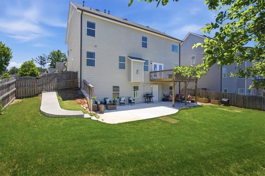 4042 Broadmoor Court SW