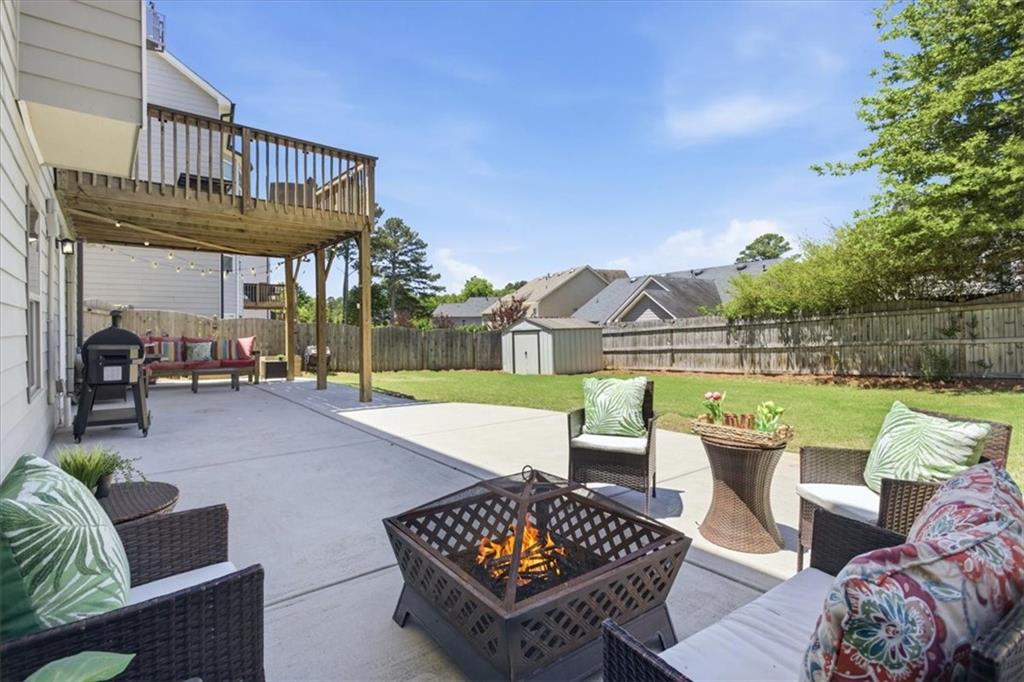 4042 Broadmoor Court SW
