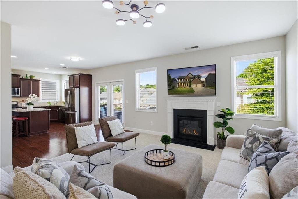 4042 Broadmoor Court SW