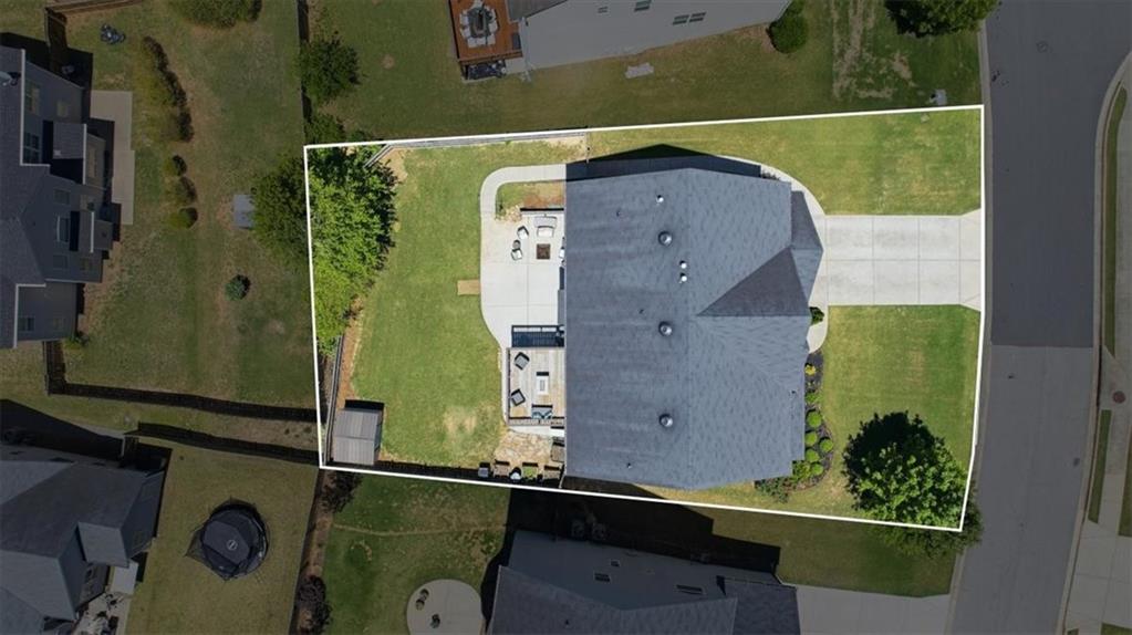 4042 Broadmoor Court SW