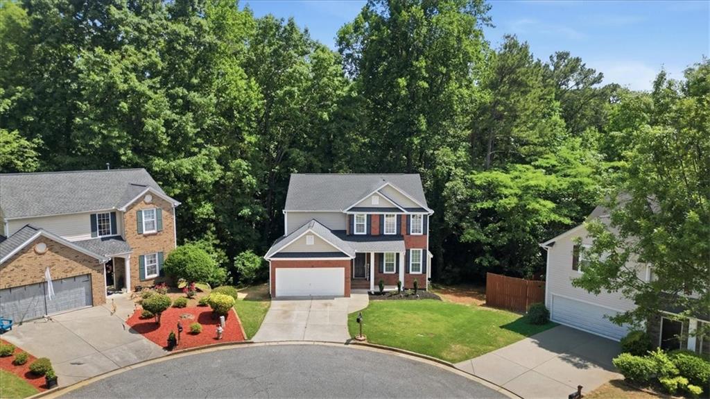 191 Ridgestone Court SW