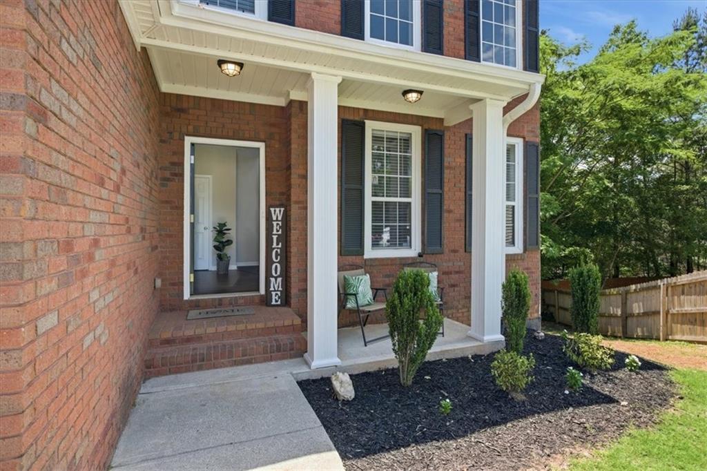 191 Ridgestone Court SW