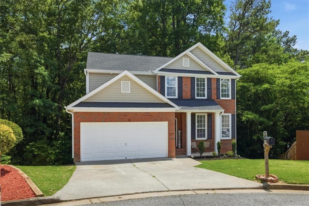 191 Ridgestone Court SW