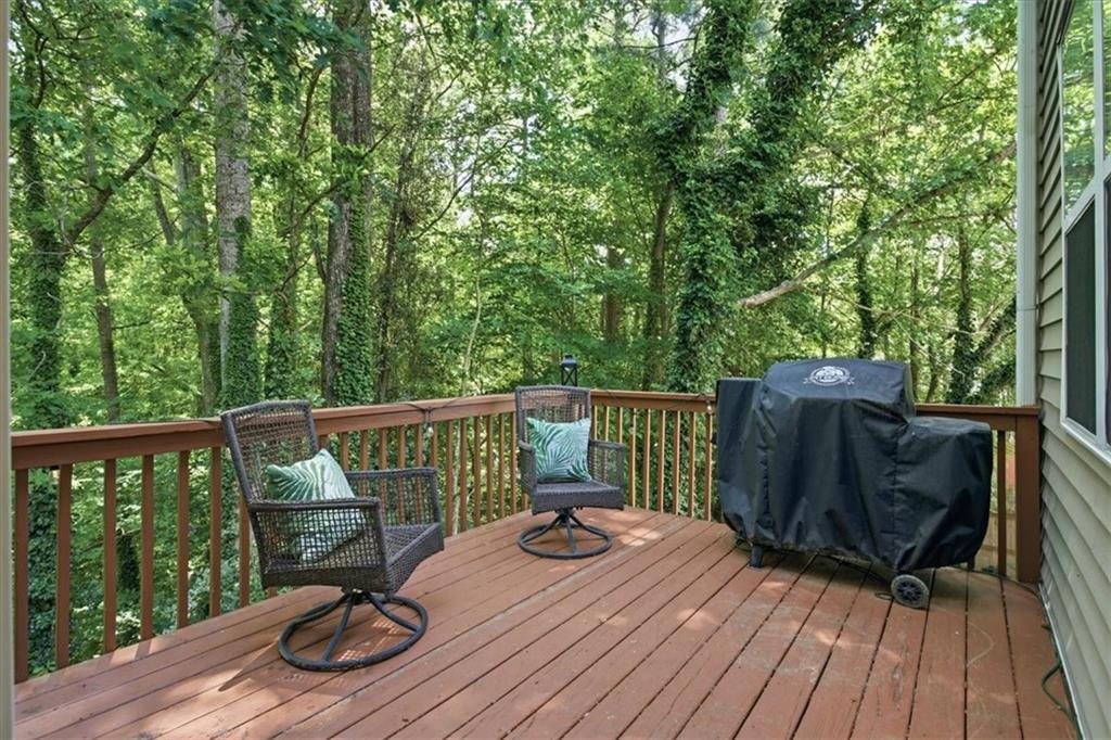 191 Ridgestone Court SW