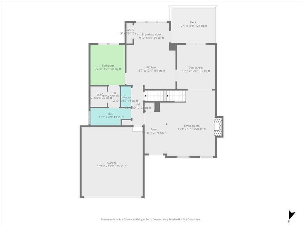 191 Ridgestone Court SW