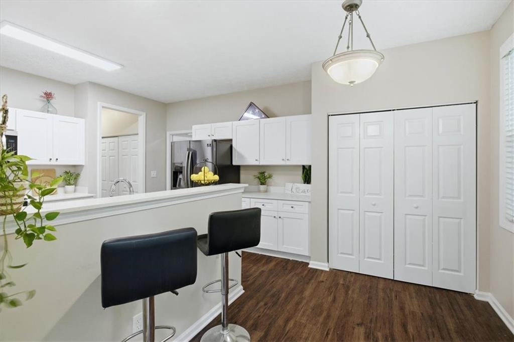 191 Ridgestone Court SW