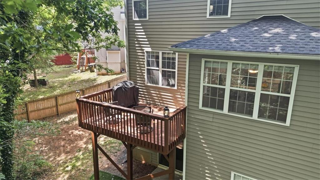 191 Ridgestone Court SW