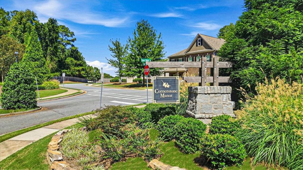 161 Stone Manor Court