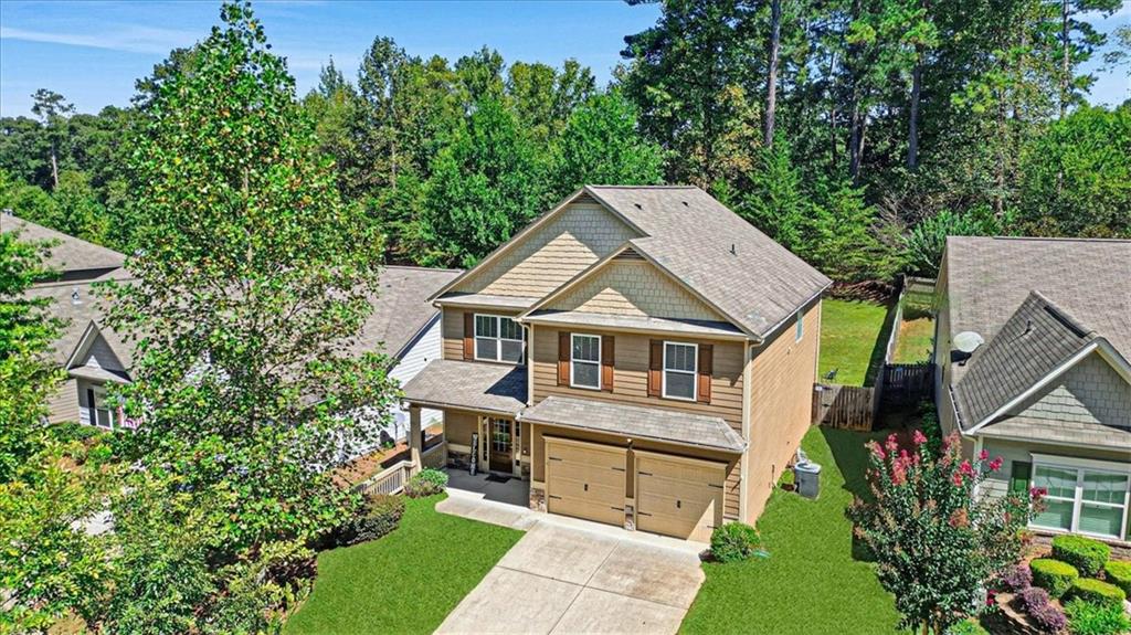 161 Stone Manor Court