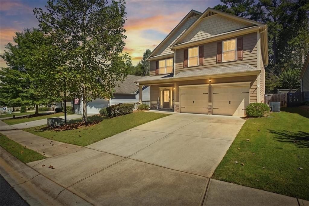161 Stone Manor Court