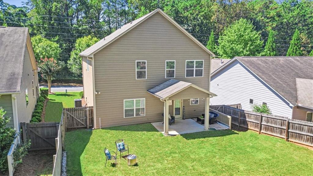 161 Stone Manor Court
