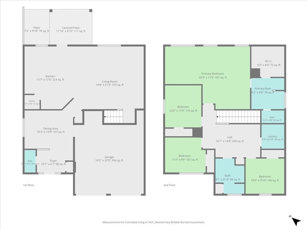 161 Stone Manor Court