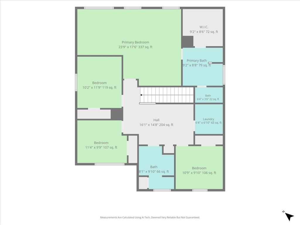 161 Stone Manor Court