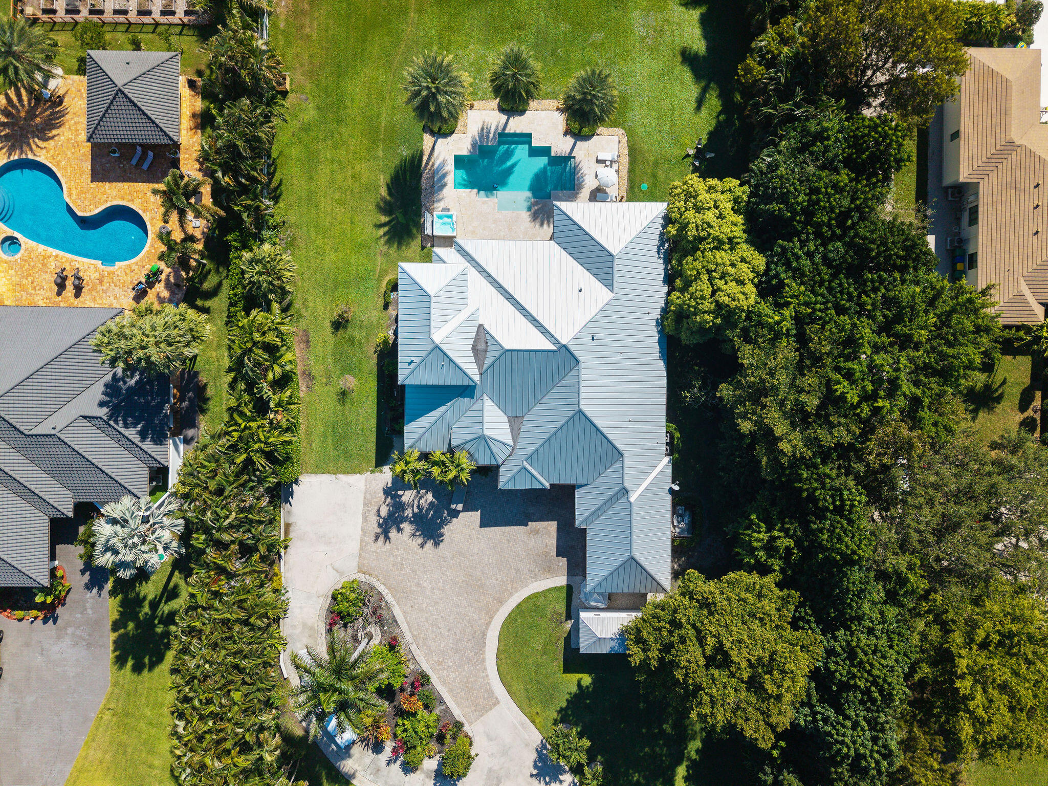 14600 Sunset Lane