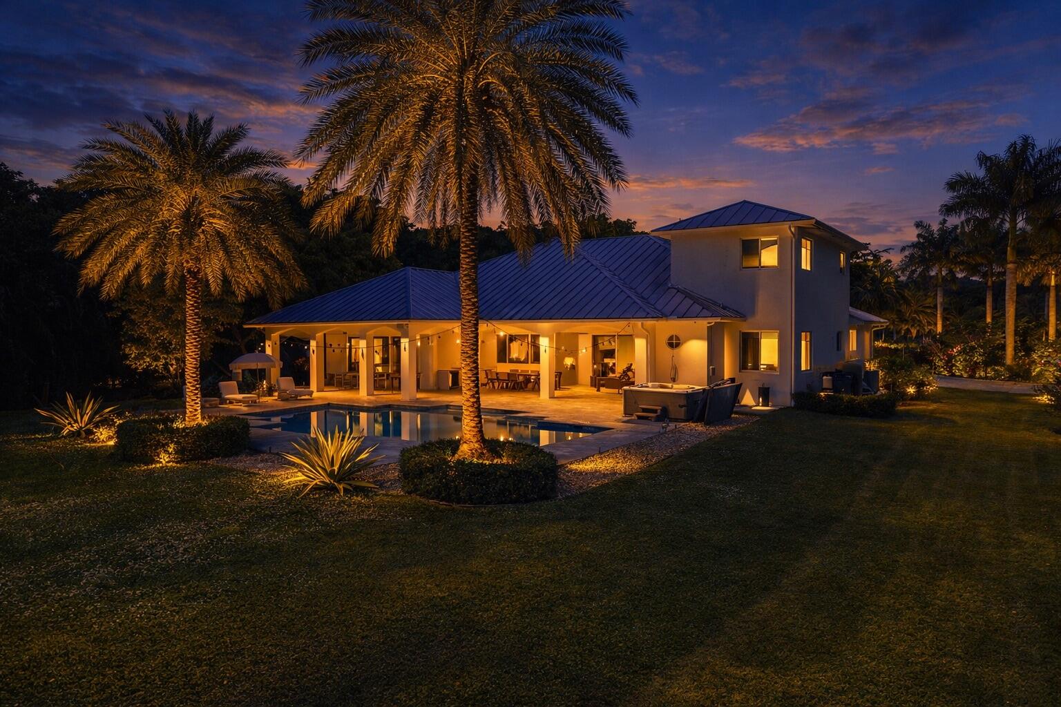 14600 Sunset Lane