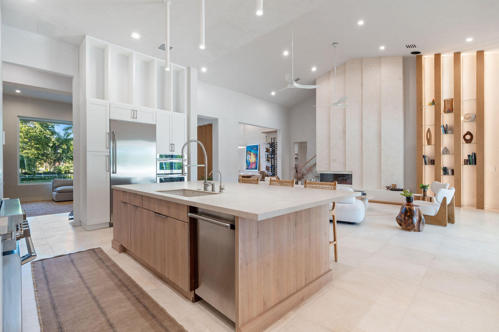 14600 Sunset Lane
