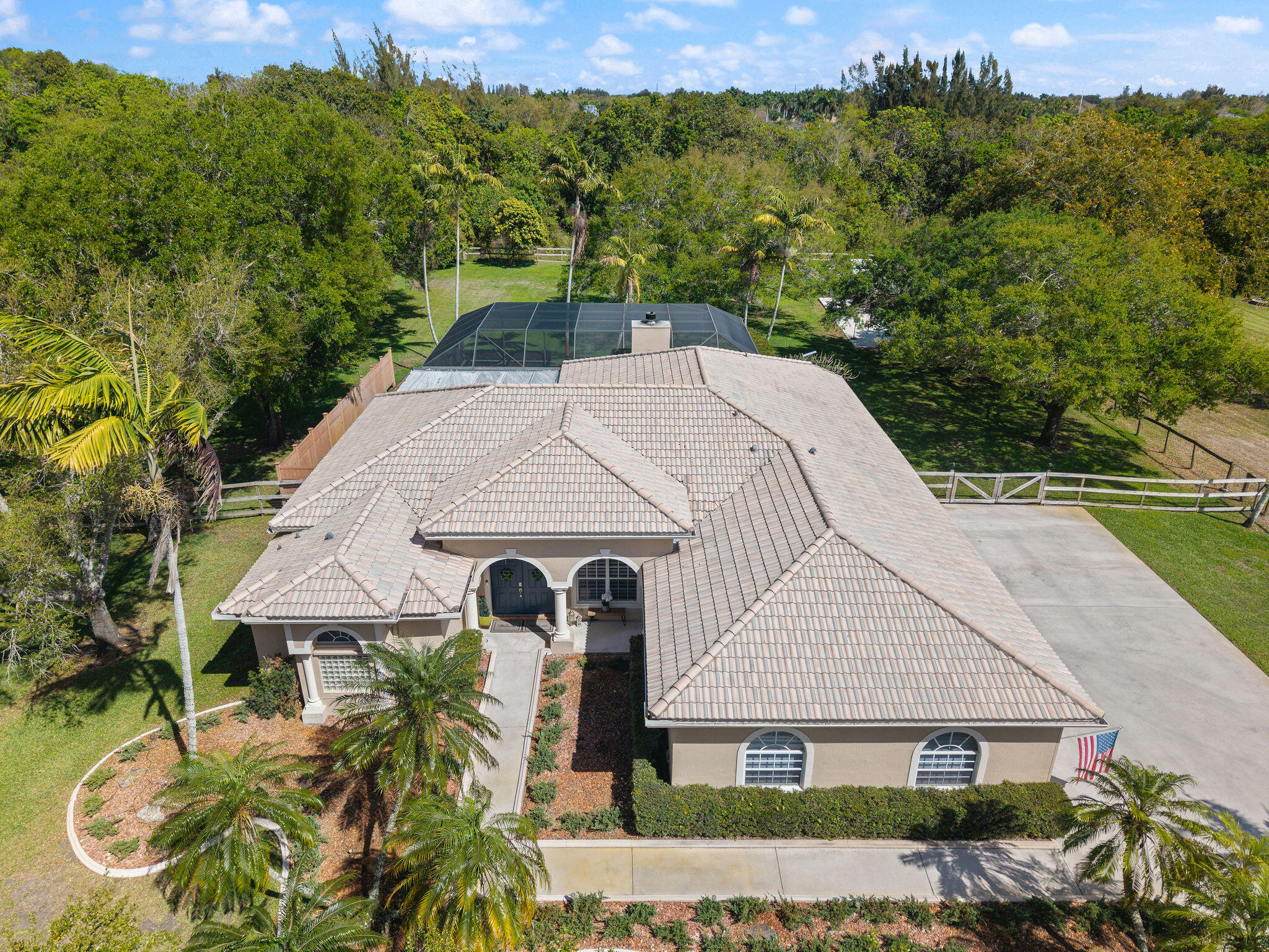 5230 SW 195th Terrace Terrace