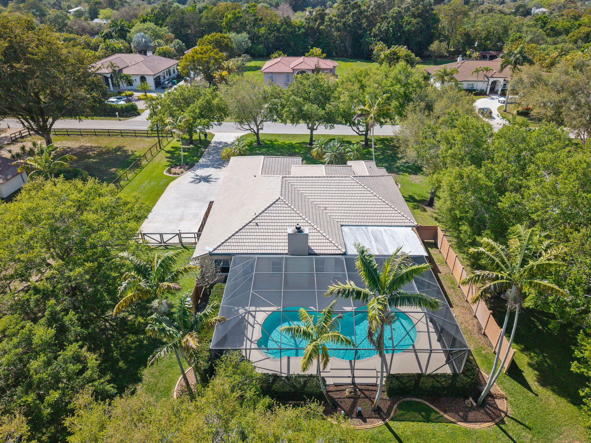 5230 SW 195th Terrace Terrace
