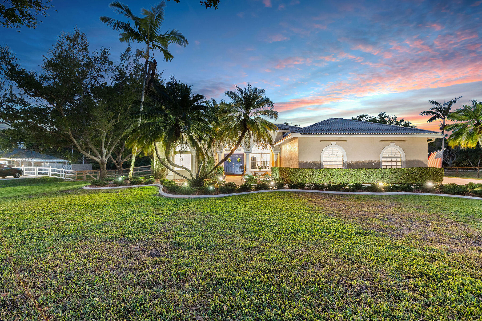 5230 SW 195th Terrace Terrace