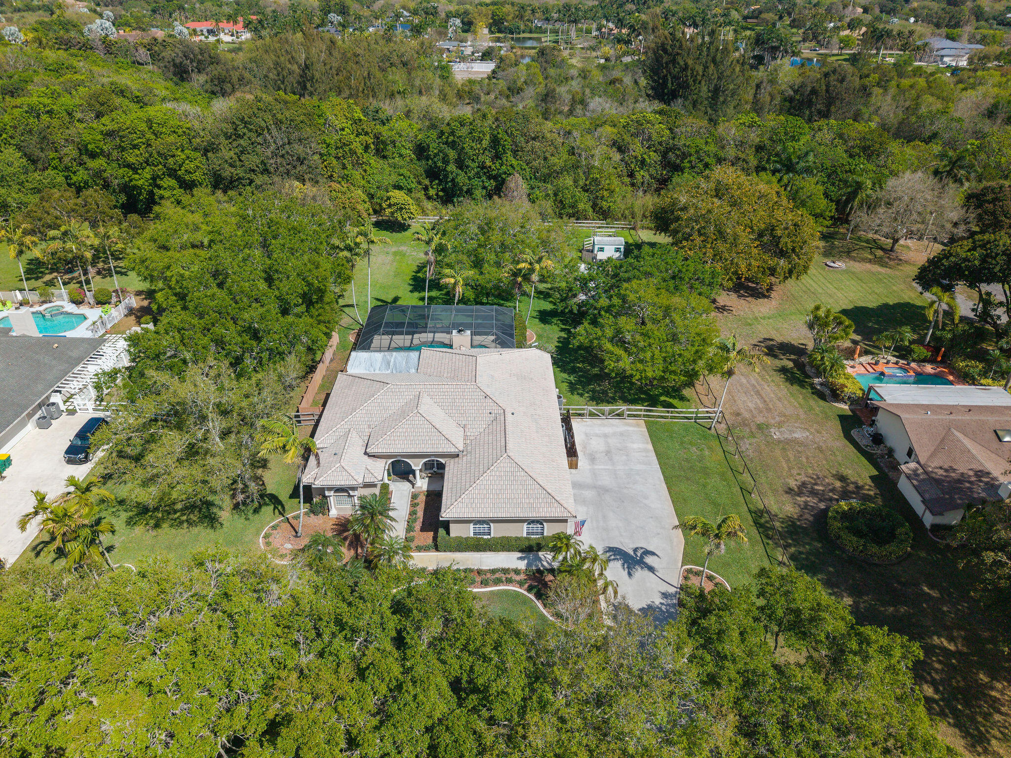 5230 SW 195th Terrace Terrace