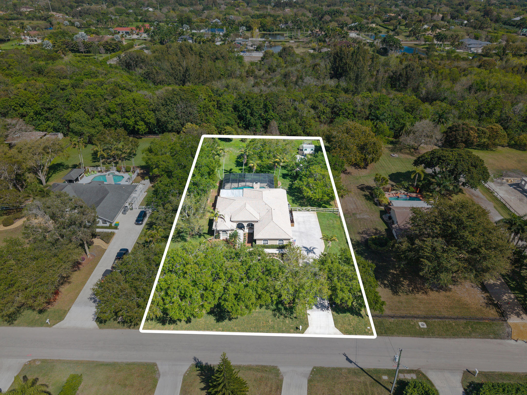 5230 SW 195th Terrace Terrace