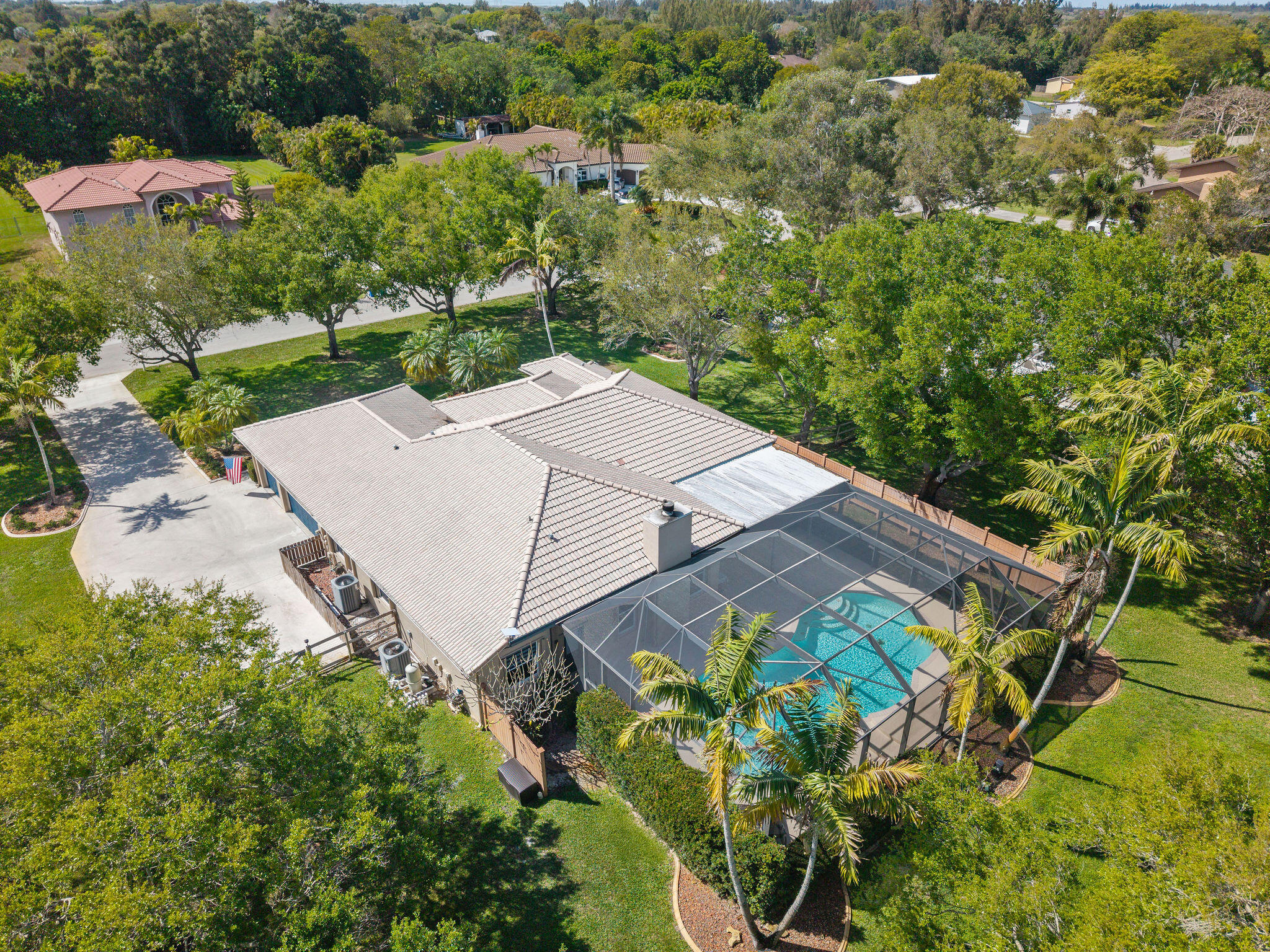 5230 SW 195th Terrace Terrace