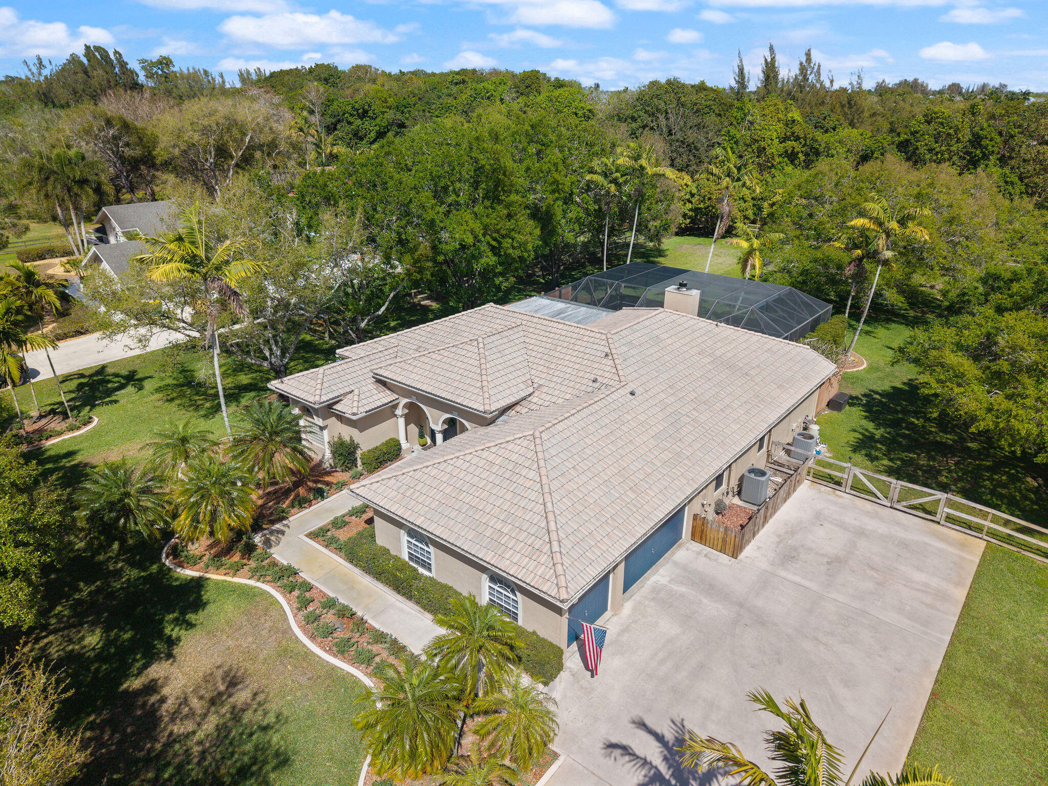 5230 SW 195th Terrace Terrace