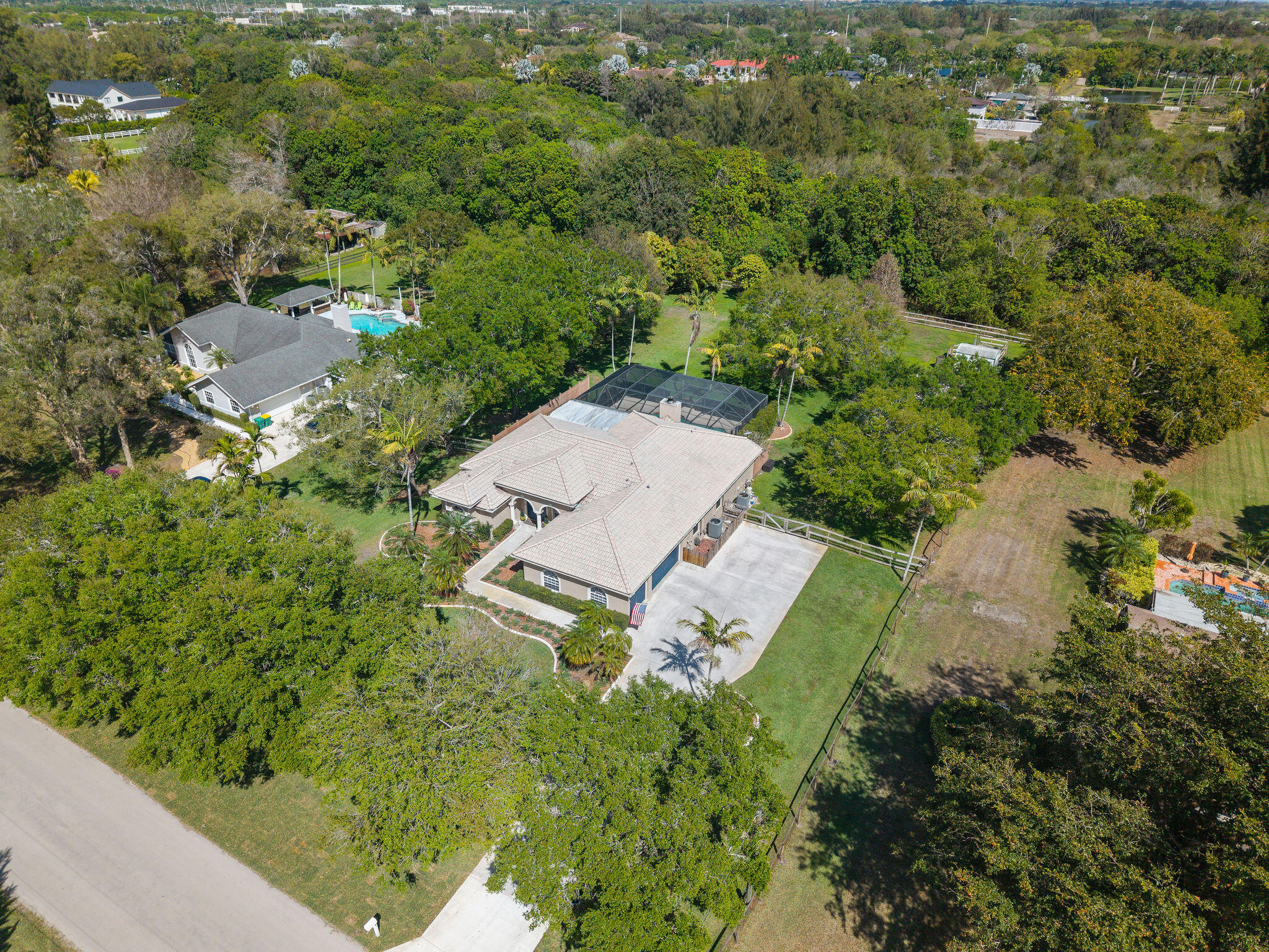 5230 SW 195th Terrace Terrace