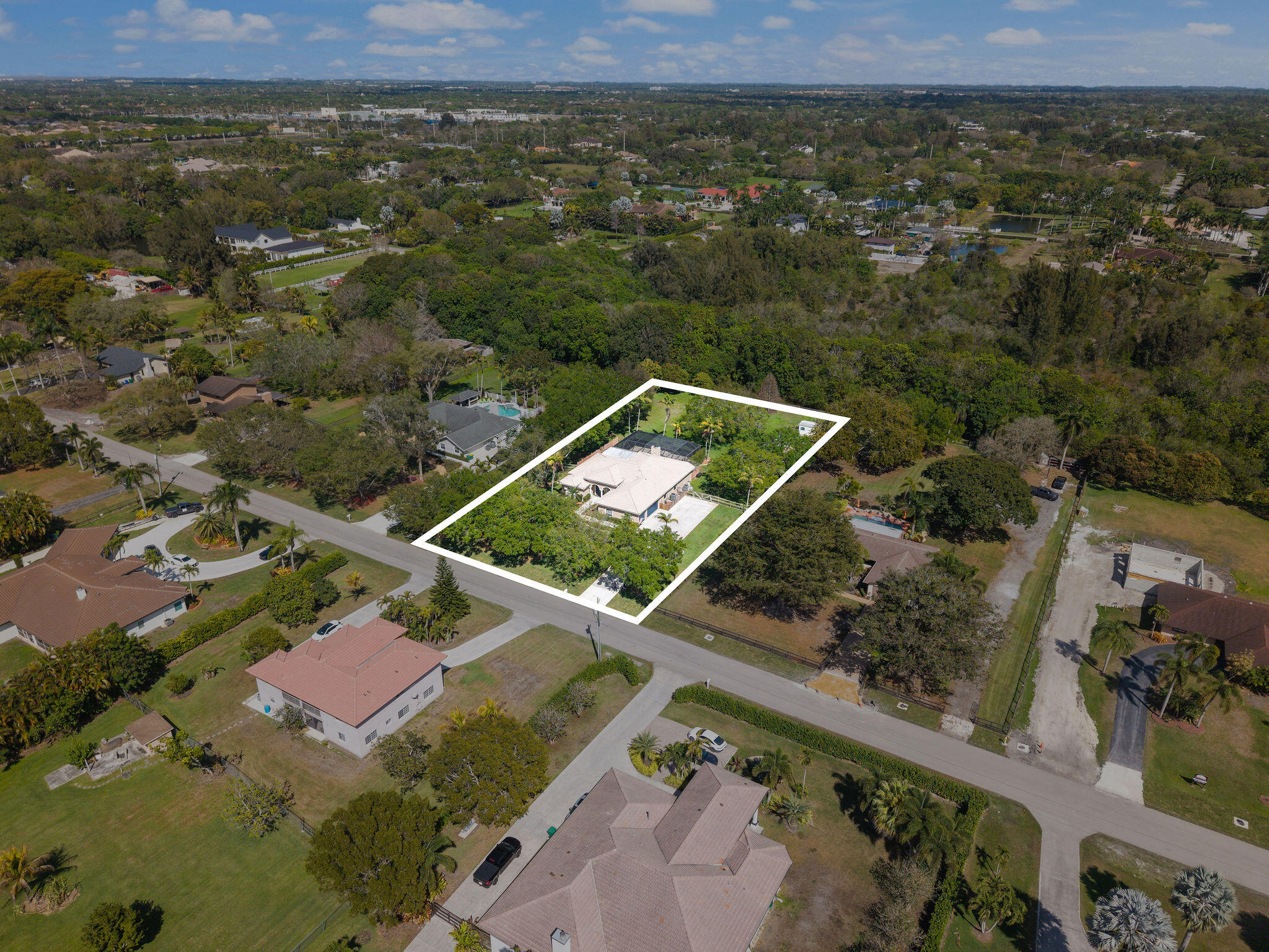 5230 SW 195th Terrace Terrace