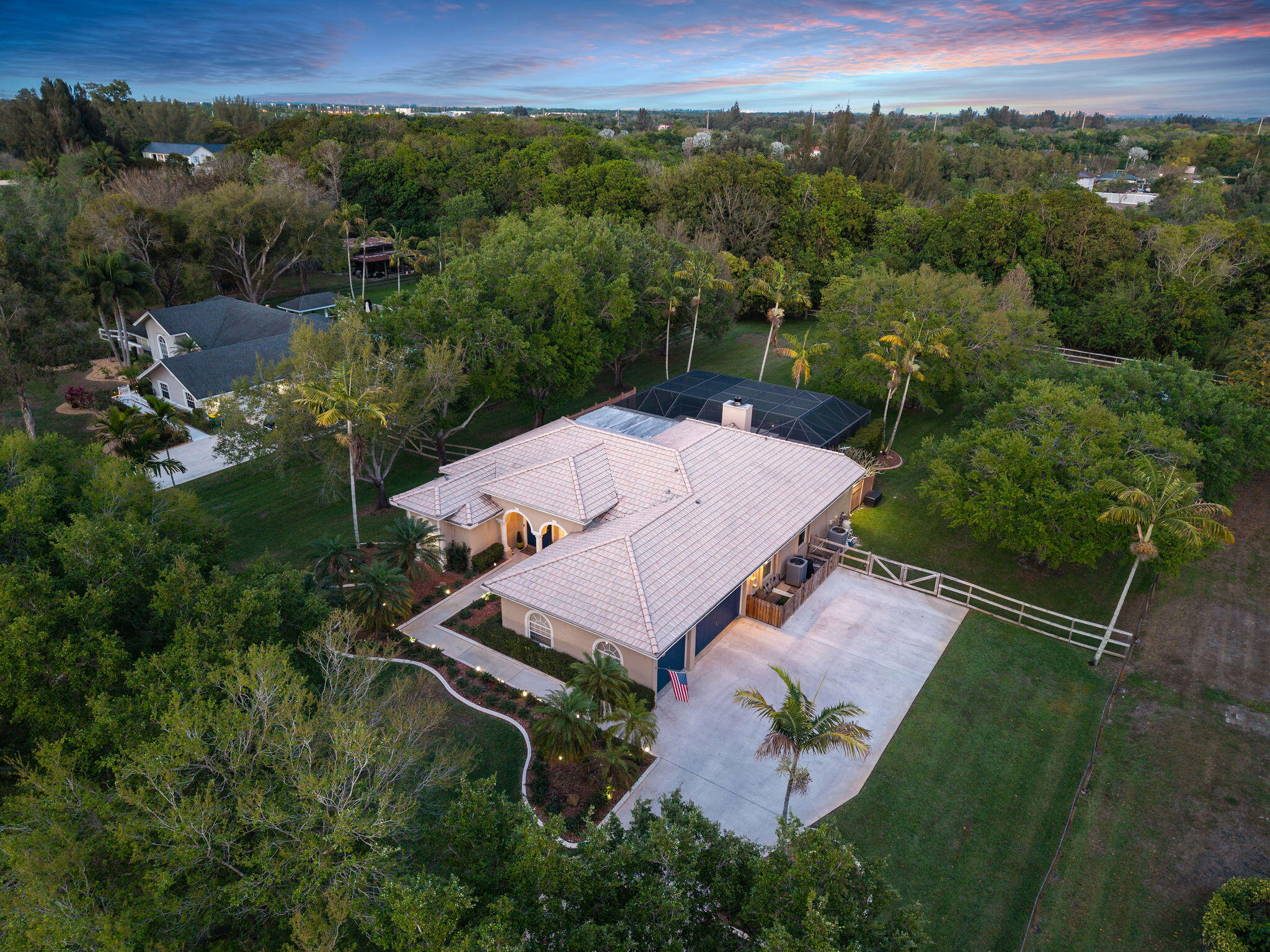 5230 SW 195th Terrace Terrace